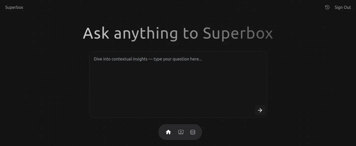 Superbox
