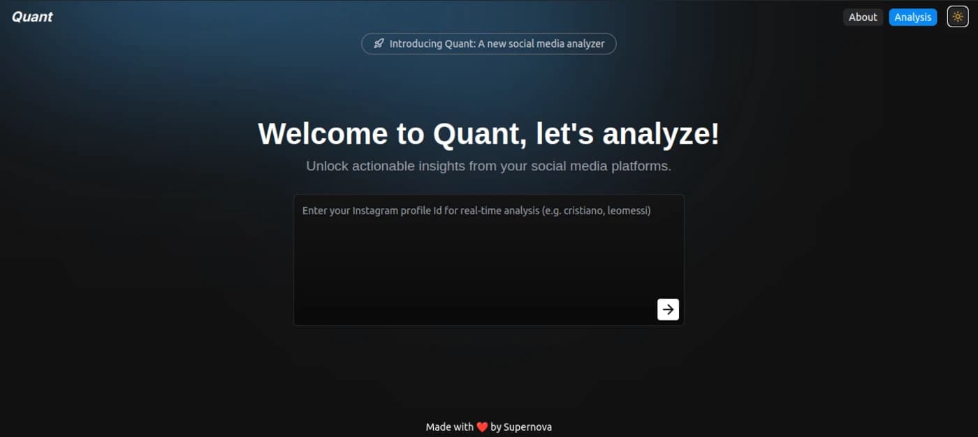 Quant.ai